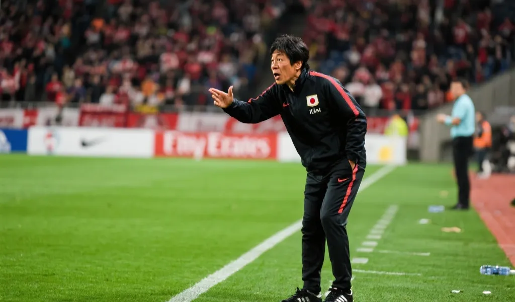 日本队战术再升级：森保一“神换人”屡试不爽，两套阵容无缝切换抗衡欧美豪强